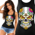 TANK TOP ŚMIESZNY
